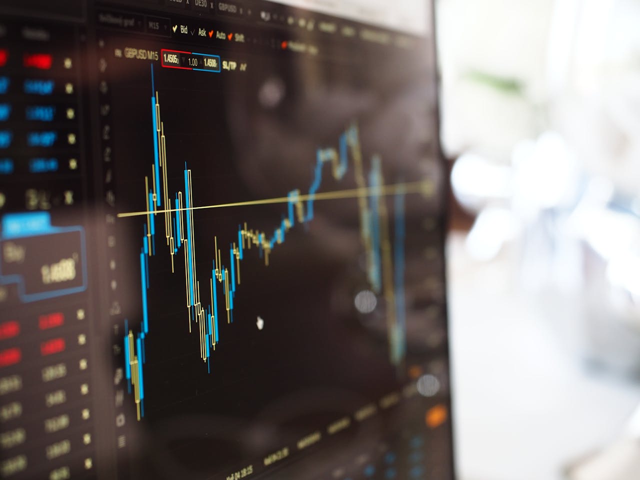 Business growth roadmap